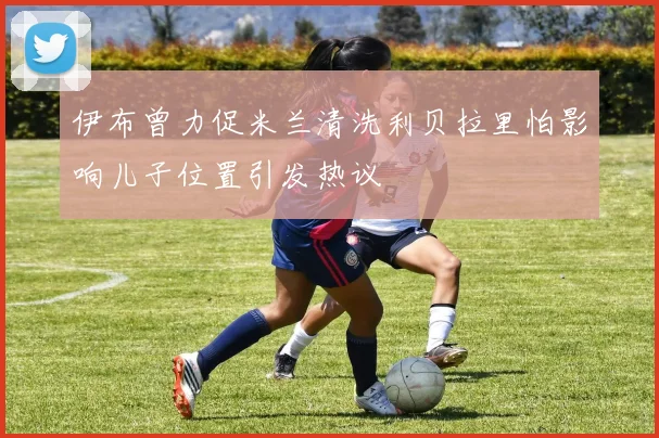 伊布曾力促米兰清洗利贝拉里怕影响儿子位置引发热议